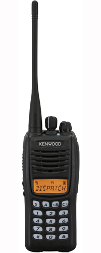 ����� Kenwood TK-3317M4
